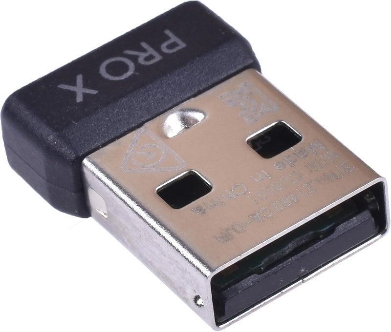 TALTAW محول مستقبل ماوس USB جديد بديل لماوس الألعاب اللاسلكي Logitech G Pro X Superlight (Pro X) - Image 4